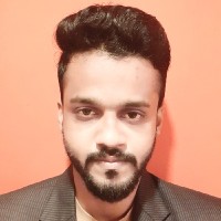 Rohit Khamkar
