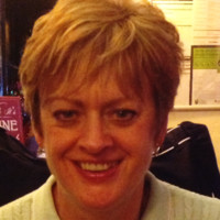 Dawn Cooper