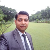 Saurabh Shrivastava