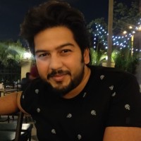 Vihwal Ranjan