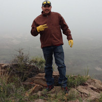 Gilbert Lujan
