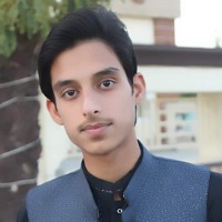 Rana Ahmad