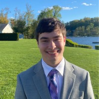 Jacob Amos-Flom