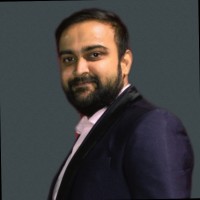 Vinay Pandey