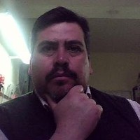 Gonzalo Yañez Molina