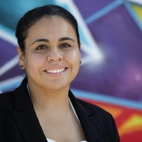 Evelyn Madera