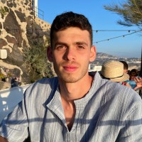 Yoav Gal
