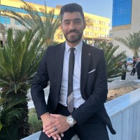 Kayed BaniHani