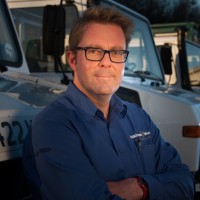 Simon Ward
