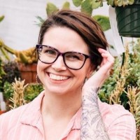 Mallory Walsh