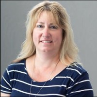 Sue Ferguson
