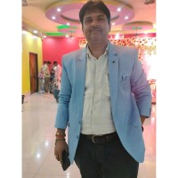 JEETENDRA KUMAR PANDEY