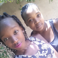 keitumetse lebo thamane