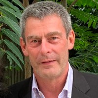 Alain Gressier