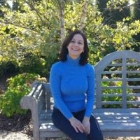 Deborah Hunter