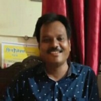 Dattatraya Chavan