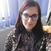 Sorina Lupan