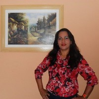 Ligia Gomes