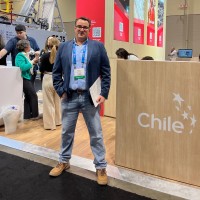 Cesar Sandoval Gonzalez