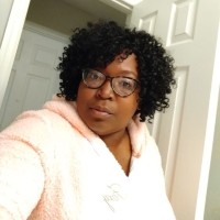 Jarniqua Hughes