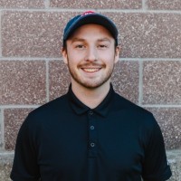 Cameron Nuss