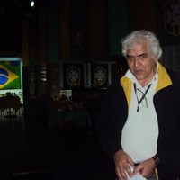 Aroldo Teixeira