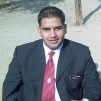 Tejas Batra