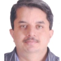 Mahesh Barwe