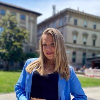 Oleksandra Panasytska