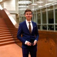 Benjamin Knudsen
