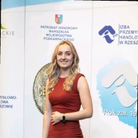 Paulina Dobrzańska