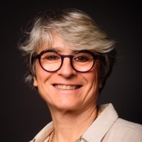 Isabelle Lafond