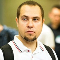 Maksim Halakh