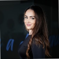 Nikola Stankovská