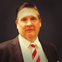 James Vorbroker