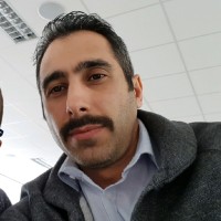 Deniz Alkan