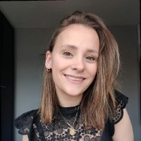 Andrea Mulder