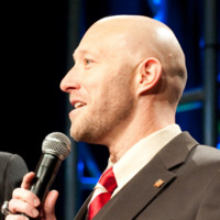Kris Hogan