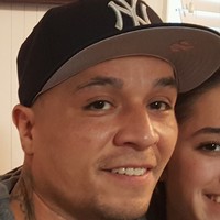 Marcos Rios