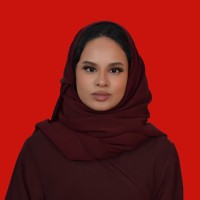 Sumaya Almomen