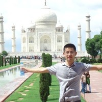 Eric Liu
