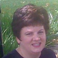 Suzanne Lewis