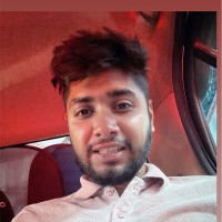 Nikhil Bhamare