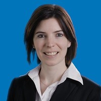Catherine Pennington