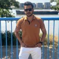 Shubham Sharma
