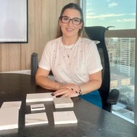 Raquel Cavalcante Pouchain Ribeiro