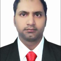 Naushad Alam