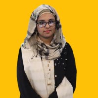 Shanzah Qureshi