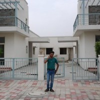 sarvesh pandey