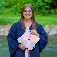 Haley Wooster
